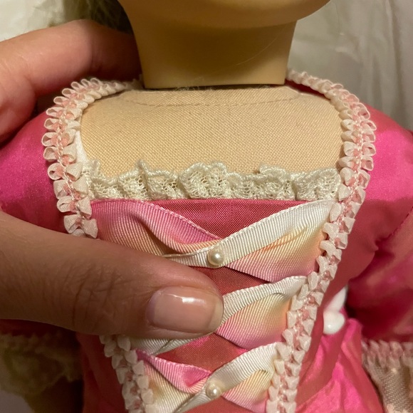 American Girl Toys American Girl Doll Elizabeth Poshmark